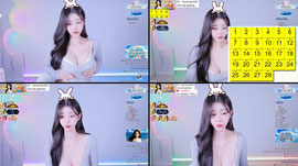 53일차 E컵 섹시뉴비 ♥