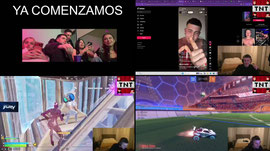 🕵️‍♀️SALVANDO🕵️‍♀️EL🕵️‍♀️SABADO🕵️‍♀️CONTENT🕵️‍♀️DRAMA🕵️‍♀️KING🕵️‍♀️TNT🕵️‍♀️