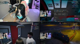 SHORT STREAM | KAYLIZE "KODA" VIDAL IN WINDY CITY GTA RP!!! ♡ | !sub !prime !socials !of !server