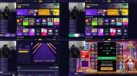 BONUS HUNTING !ROOBET !REWARDS | CODE "REMZEEFOO" | LEADERBOARD ENDS IN A WEEK