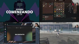 FamilyRP 2.0 | NUEVA BANDA | Luca Anderson | Winter Blood | !redes !voces