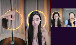 进来瞧瞧直播间在干啥～