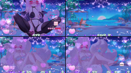 💗 LIVE 💗 MY FAVORITE DOORMATT 💗 ˗ˏˋ ♡ ˎˊ˗ 💗 personyal stream for my silver 💗💗💗 i love owning you ~ 💗 // mine ~ 💗 my good boy 💗💗💗