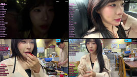 [JUP] 중간결산.!오늘은 나유기안할거지..?