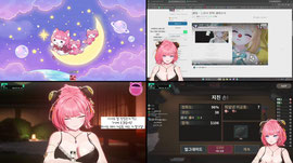 [모꼬모꼬]오빵이들 돼지저금통 다 뿌수깅 (33/330)