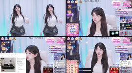 저점매수 해주실분,,!❤️(소통/댄스/운동)