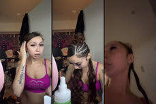 boredness