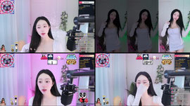 찐뉴비85))섹시 귀요미 1티어~오빠야둘~이리로!