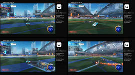 My Stream