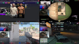 03:00 - Nitro goli mnie na lyso xd | +18 | #REKLAMA !eneba !77rp !giveaway !czas !csgoskins