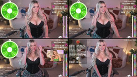 LIVEEE 🖤Brand New Game! COME HANG OUT WITH ME🖤 | !socials 💌