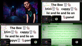 The Tables Turn on Queen Bee | 7-Day Strike & a Total Spiral