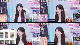 소통도 잘하고 잘웃는 방송❤️(소통/댄스/운동)
