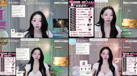 제니스,라온) 내일 제니스 첫방송❤️ 온플단 급구 살려주세