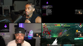 im BACK! MAD TRAILERS! DOOMSDAY? BEYOND THE SPIDERVERSE? New music ? kinda short stream / REACTS & MARVEL TOKON