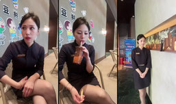 🐰正在直播