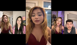 Untitled stream
