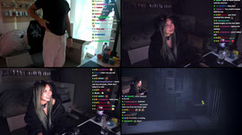 Back to Desk Streams