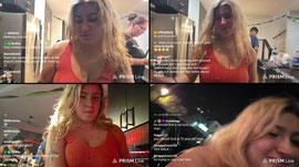 IM SINGLE NOW sleeptent @ChickenAndyTV @ChickenAndy