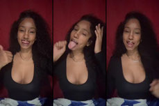 Send a galaxy for surprise