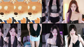 早间档舞蹈主播~