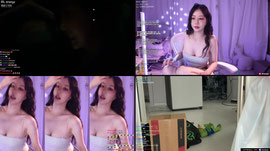 LIVE 🔆 Grandma’s Stream [ kor/eng/中文 ]