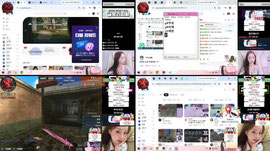 서든 [전셜] 은앙 방대방 와써용 ~ 갓허챙이♥♥갓세콩♥♥갓꼬망♥♥갓나리♥♥갓재현♥♥