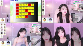 홀릭4기) 안녕하세요 미소입니다 잘부탁.....드