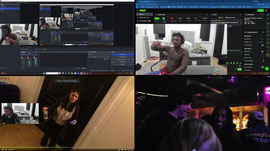 BAU HOUSE AFTERMATH! | DESKTOP WASSAM|