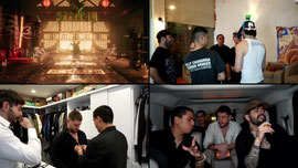 SABADO DE PUTAZOS / SHIFU