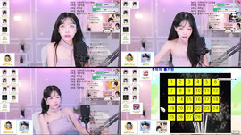 홀릭4기) 안녕하세요 미소입니다 잘부탁.....드