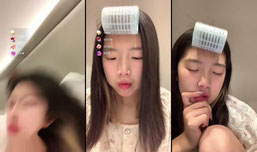 有事要说 我的神秘故事