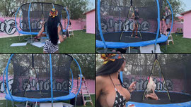 white trash party text mommy 305-339-7549