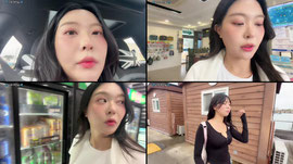 게스트맥심걸 바다낚시💕[방미또X마싯대]