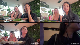 Live streaming of Theycallme4ngel