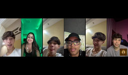 Untitled stream