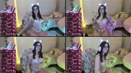 Hey babes!| !s | !throne