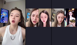 来啦