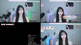 [더에이치] 찐족고아  89일차 살려주세요 힝