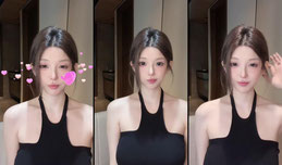 学不会一个人直播