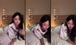 溪正在直播