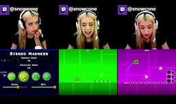 LIVE ON PURPLE APP