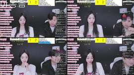 19)뉴비키우기 Lv.12!