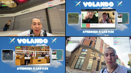 🌴CALVOTHON🌴DIA 4🌴TENERIFE🌴 CON PAULA MONNET🌴 SUB = 8 MIN🌴 100 BITS = 2 MIN🌴