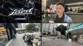 Taipei Taiwan🔴 GOTTA TRAIN FOR BOXING 🔴LOOKING FOR DELICIOUS NOODLES 🔴 G-G-G-GHOST HUNTING?!?! (maybe) 🔴!plan !anakin