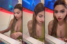 Untitled stream