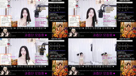 [녹] 146회차 ) [ 어나더 ♥ ] 윤하담과 함께하자 ! ♥ 탑비길 함께갈 오빵이 모셔요 ♥