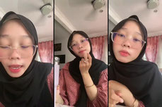 kejap je