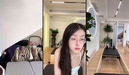 YOYA瑜伽普拉提新世界店正在直播