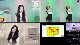 ★30일차 찐뉴비 자연G컵 옥뚜니 처음이자 마지막이될 노방종 연장룰렛 가보자 어때?
